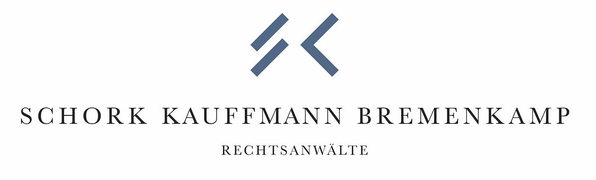 Schork Kauffmann Bremenkamp